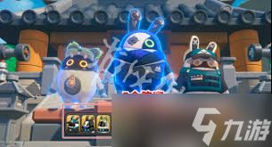 绝区零嗯呢棋闻录长老挑战其四怎么通关