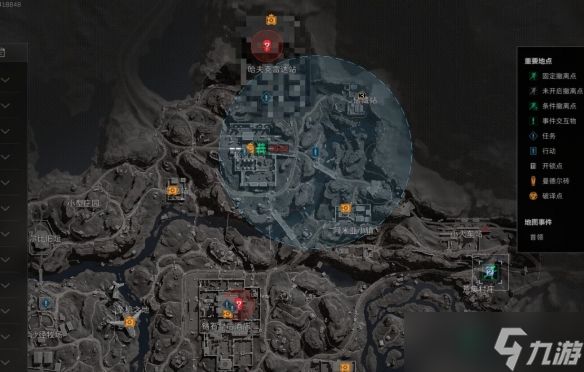 《三角洲行动》铁穹行动要几分钟