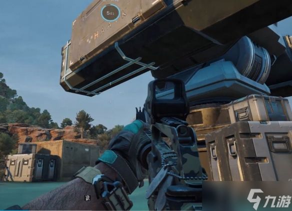 《三角洲行动》铁穹行动要几分钟