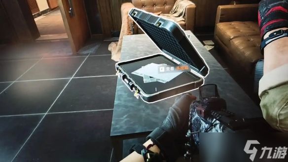 《三角洲行动》三角券主要用途介绍