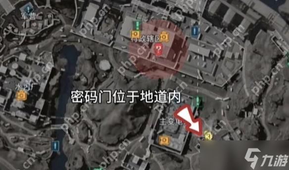 三角洲行动2025年11月18日摩斯密码 三角洲行动每日摩斯密码更新