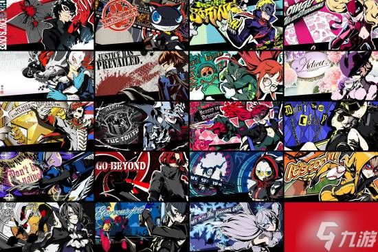 《暗喻幻想》总监:我们致力于打造下一代JRPG