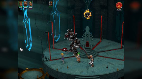 银色幻想什么时候出 公测上线时间预告