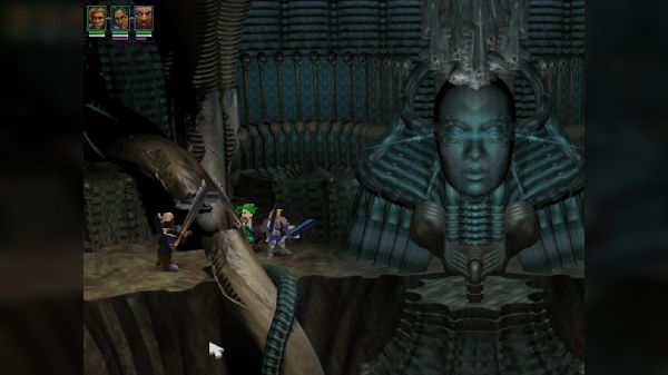 银色幻想什么时候出 公测上线时间预告