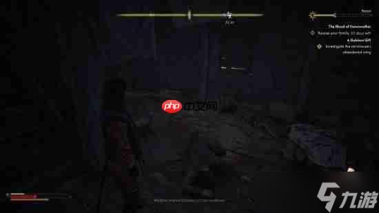 太像《巫师3》！前CDPR制作人新作《黎明行者之血》获玩家认可