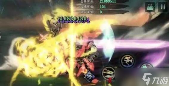 影之刃3剑意凝聚玩法