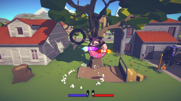 甜甜圈大冒险什么时候出 公测上线时间预告