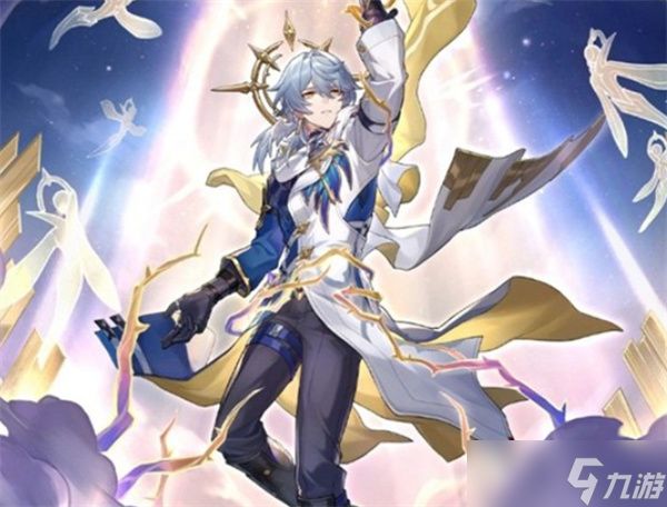 崩坏星穹铁道白厄配队选择推荐