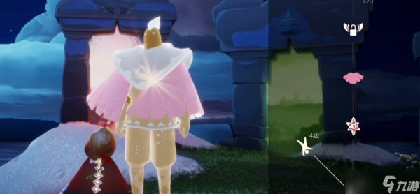 <a id='link_pop' class='keyword-tag' href='https://www.9game.cn/skygy/'>光遇</a>二级粉斗怎么获得