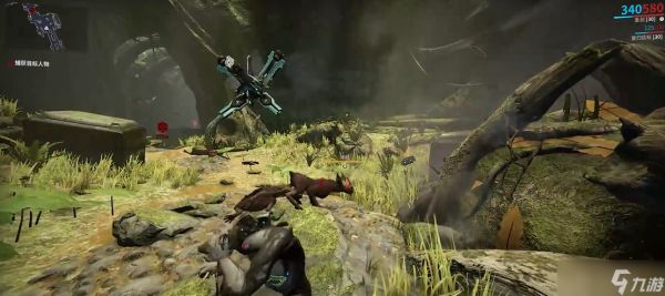 星际战甲库狛怎么获得