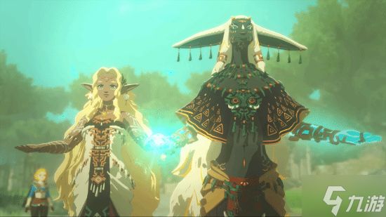 《塞尔达无双 封印战记》新作IGN日本7分：整体慢热 受众迷失