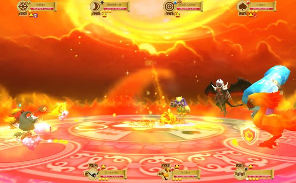 魔法哈奇好玩吗 魔法哈奇玩法简介