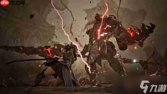 国产大作《湮灭之潮》新内容预热:Xbox发布会亮相