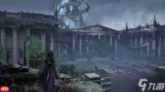 国产大作《湮灭之潮》新内容预热:Xbox发布会亮相