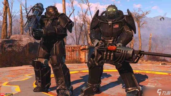《<a id='link_pop' class='keyword-tag' href='https://www.9game.cn/fs4/'>辐射4</a>》周年纪念版补丁推出 所有DLC都可以使用了