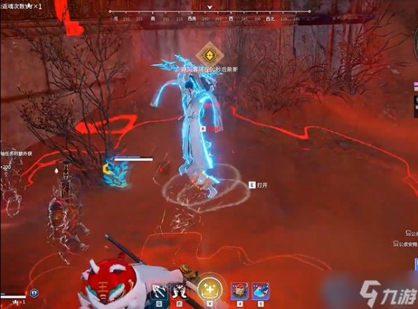 动作游戏打断连招全攻略:从被动防守到主动掌控战局