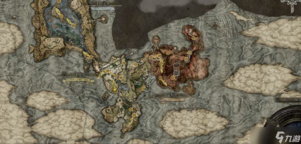 艾尔登法环技能怎么学