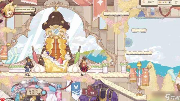 只是还没意识到!《战场赋格曲》社长与《亚路塔》制作人称人人都喜欢兽娘