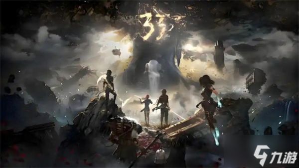 光与影33号远征队神秘废墟攻略