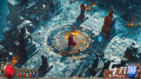 流放之路2加速器推荐：哪款好用且稳定？