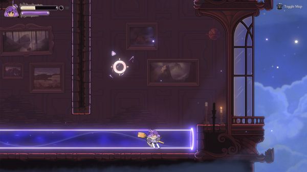 康斯坦丝好玩吗 康斯坦丝玩法简介