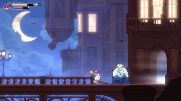 康斯坦丝好玩吗 康斯坦丝玩法简介