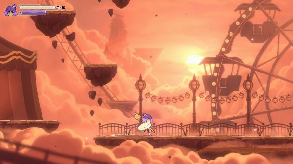 康斯坦丝好玩吗 康斯坦丝玩法简介