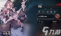 银与绯T0队伍怎么搭配