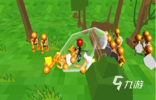 2025热门火柴人手游推荐：十大必玩动作冒险游戏合集