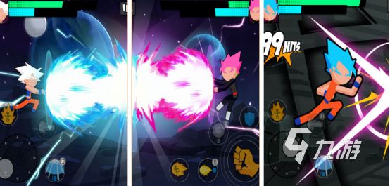 2025热门火柴人手游推荐：十大必玩动作冒险游戏合集