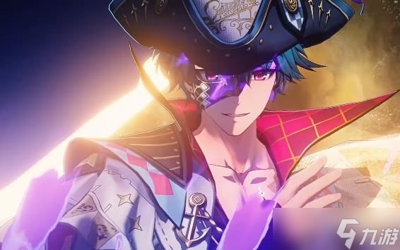 鸣潮布兰特技能怎么用