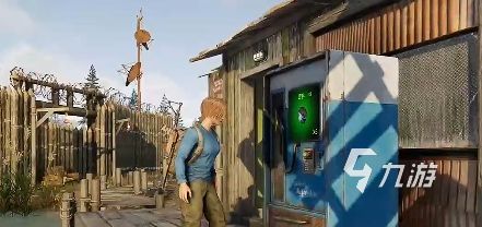 失控进化红卡房位置全解析:快速找到关键区域指南