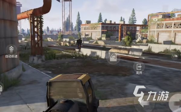 失控进化红卡房位置全解析:快速找到关键区域指南