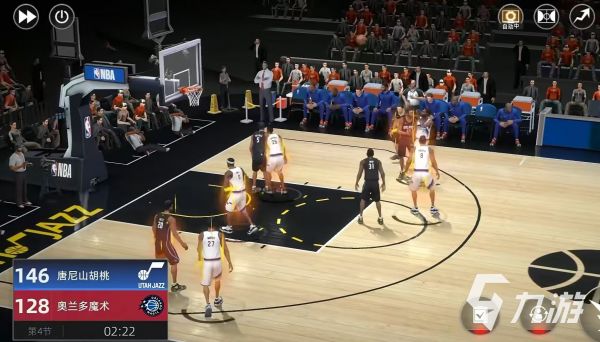 麦迪在美职篮的表现如何 球迷为何如此推崇这位传奇巨星