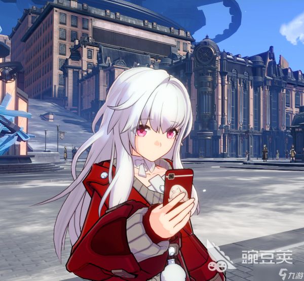 崩坏星穹铁道克拉拉阵容搭配攻略 克拉拉阵容选择推荐