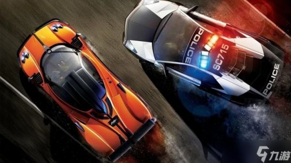 国外专家破解极品飞车:热力追踪重制版D加密