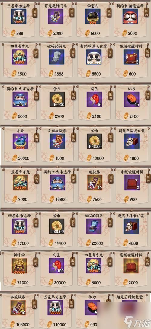 《阴阳师》八岐大蛇超鬼王副本刷次数限制详解(探究八岐大蛇超鬼王副本刷次数及其对游戏的影响)