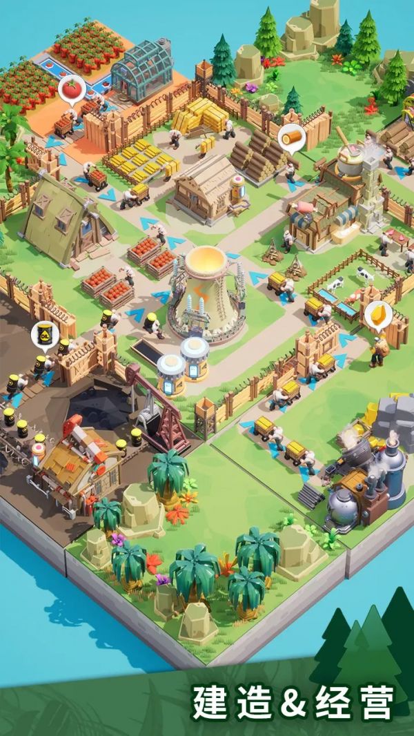 点点大冒险什么时候出 公测上线时间预告