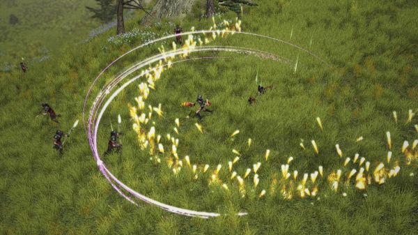 圣域2重制版好玩吗 圣域2重制版玩法简介