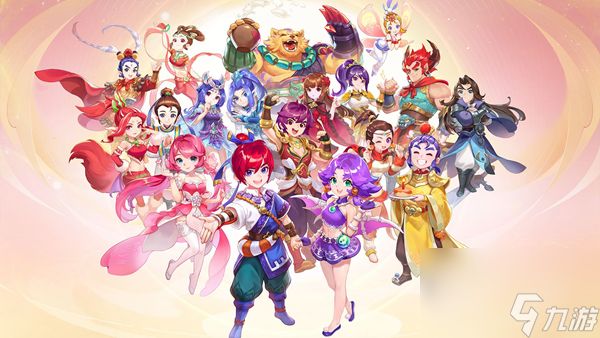 梦幻西游车迟国蜃境神秘事件答案是什么-车迟国蜃境神秘事件答案分享