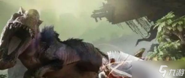 怪物猎人太刀玩法