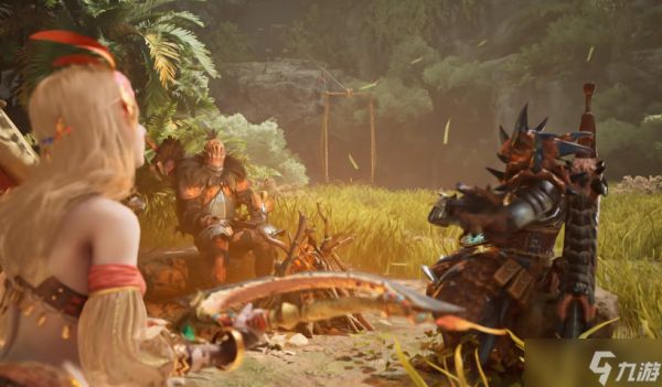 《怪物猎人:旅人》技能组合分享一览