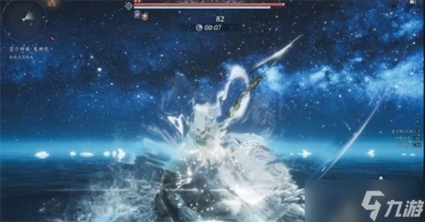 燕云十六声野外首领望月婵媛打法指南