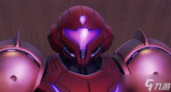 《密特罗德究极4》马尔斯遭外媒群嘲:真想枪毙他!