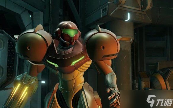 《密特罗德究极4》马尔斯遭外媒群嘲:真想枪毙他!