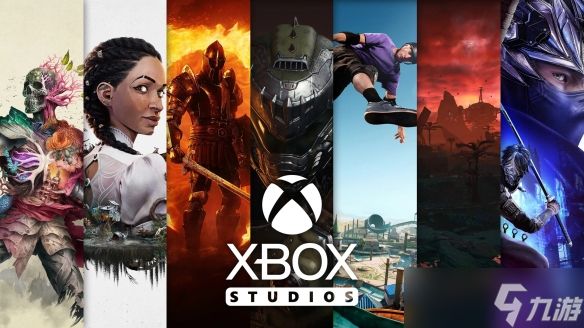 Xbox成为最大输家!13年仅一款游戏获得TGA年度提名