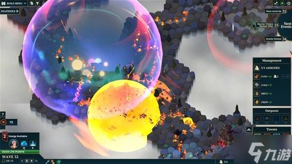 《诺德要塞》购买指南 游戏售价与配置要求一览