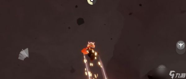 光遇里有大风的地方怎么飞