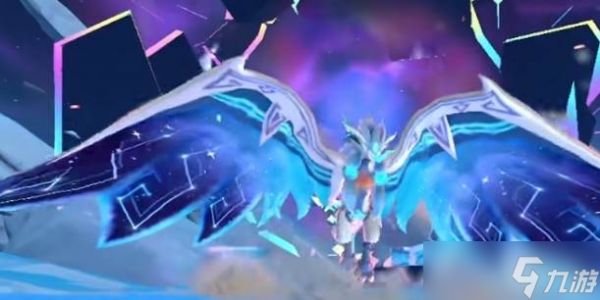 奥拉星修罗介绍