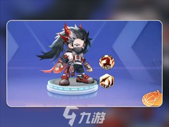 灌篮军团ssr角色排名 灌篮军团ssr级英雄排名